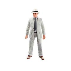 Indiana Jones Adventure Series René Belloq Ark Showdown 6″ Figure – LOOSE