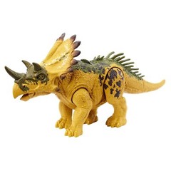Jurassic World Roar and Attack Medium Dinosaur Toy Figure for Ages 4 and Up
