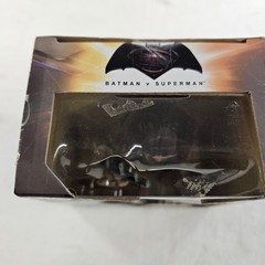 Jada Toys Metals Die Cast Aquaman M15 Batman v Superman Figure DC Comics 97707