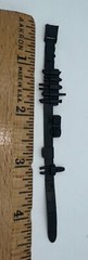 1983 Galoob A-Team B.A. BARACUS Tool Belt Accessory Only Mr. T Vintage Original