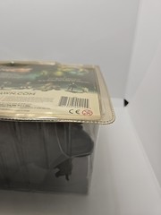 McFarlane’s Monsters Twisted Land of Oz Toto Series 2 Action Figure 2003
