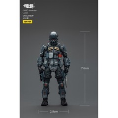 HIPLAY JOYTOY UNSC Assaulter Lucas JT02359 1/25 Scale Action Figure