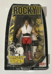 JAKKS Pacific Rocky 2 Action Figure. Rocky Balboa Post Fight New In Box