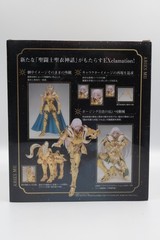 Bandai Saint Cloth Myth EX Aries Mu 2011 Sealed US Seller