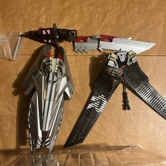 New Arrival! OV-01 Sentinel Prime Alloy Enlarged Version Used