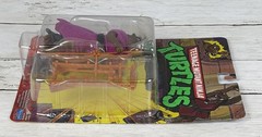 Teenage Mutant Ninja Turtles Splinter Classic Figure TMNT 2022 Playmates NEW