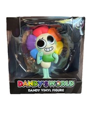 Culturefly Dandy’s World Dandy Vinyl Figurine