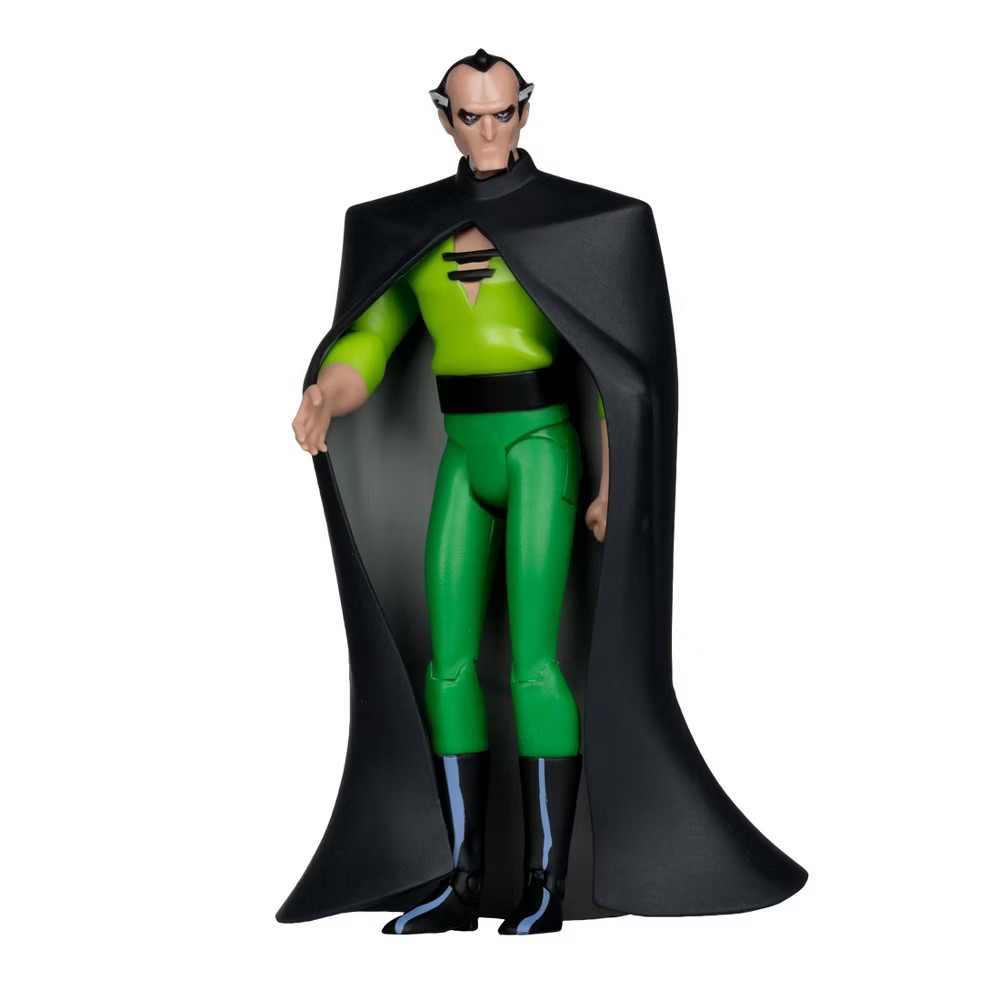 McFarlane Toys DC Direct Batman The Animated Series 6″ Wave 5 Ras
