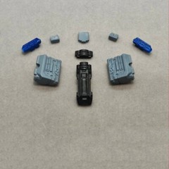 Filler Filling Parts Upgrade Kit For SS102 OP Prime Accessories