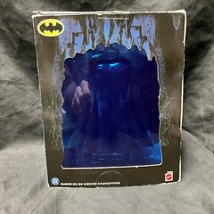 Batman Unmasking SDCC Action Figure San Diego Comic Con 2004