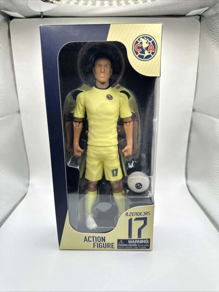 Zendejas Banbo Toys Sockers 20 cm
