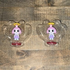 Tokidoki Mermicorno Starfall Series 1 Mystery Mini Figure Pearl Girl Rare Chaser