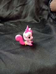 Disney Princess Palace Pets Series 4 Whisker Haven Truffles Pig Toy Cake Topper