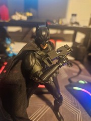 MODOKING Dark Knight Batman