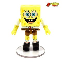 SpongeBob Squarepants Minimates Series 1 SpongeBob SquarePants