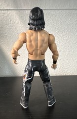 WWE Elite Monday Night Wars Series 7 The Great Muta NWO Chase Loose Complete