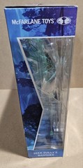 NEW McFarlane Toys Avatar Jake Sully’s Banshee Action Figure 2022 NIB