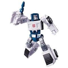 Transformers Studio Series Deluxe Class Age of the Primes Autobot Tailgate