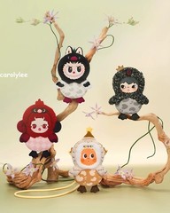 Dear Birds Series Blind Box Mini bag Toy New Gift Authentic