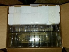 🔥 Jaboschreck 3cm.FLAK 103/38 Jeff Hanneman Collection 🔥1:6 Scale NIB 🔥 RARE!