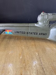 Air America UH‑1C Huey Helicopter 21st Century Toys / Ultimate Soldier 1:18