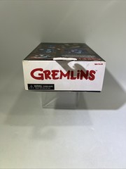 NECA Gremlins Ultimate Gizmo Christmas Holiday Reel Toys Figure Sealed