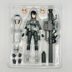 Mina Ashiro “Kaiju No. 8”, TAMASHII NATIONS S.H.Figuarts