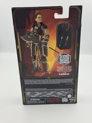 Hasbro Dungeon & Dragons Honor Among Thieves Holga D&D Golden Archive