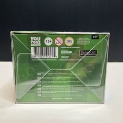 Youtooz Collectible Badboyhalo & Rat Limited Edition Vinyl Figure #285 – Boxed