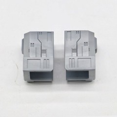 3D DIY Replacement Hands/Filler Upgrade Kit For SS86 Megatank Accessories