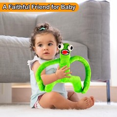 Rainbow Friends PLUSH, Monster Figure Stuffed Cute Animals K Gift Kids Birthday