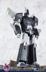 New Cyclonus Black Decepticon MS-TOYS MS-06W Action figure Robot Toys In Stock