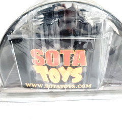 Darkman Dr Peyton Westlake Now Playing Presents Figure Sota Toys Series 1