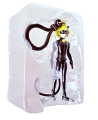 Bullsitoy Zag Heroez | MIRACULOUS CHIBI IN MOTION | CAT NOIR | Open Blind Box