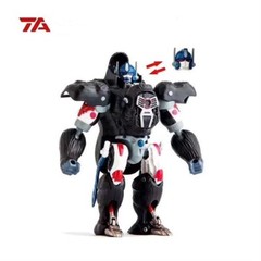 New Robot Beast Wars Optimus Primal TransArt Toys TA01 Action figure 4.75″ Toys