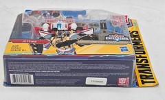 Transformers Cyberverse Power of the Spark Jetfire Spark Armor Tank Cannon New