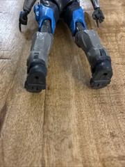 Jazwares Halo The Spartan Collection Kat B320 (No Accessories)