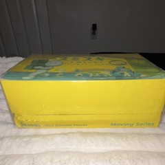 Smiski Moving Series Case of 12