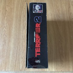 Ultimate Art the Clown Thanksgiving Terrifier 2 NECA Figure *READY TO SHIP