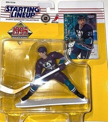 1995 Bob Corkum NHL Starting Lineup – BRAND NEW, NEVER OPENED!!