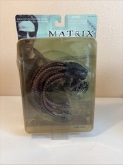 New VTG 2000 N2 Toys The Matrix The Film Sentinel Action Figure C5-14