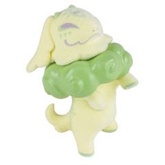 Kawaii Mythical Goat Spirit Bai Ze Gashapon Figure Japanese Capsule Toy 1 Random