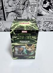 POP MART x MARVEL Photo Frame Series Figures SPIDER-MAN [OPEN]