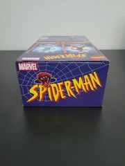 Marvel Legends Daredevil vs Hydro-Man VHS 2-Pack Spiderman Animated Series