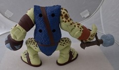 98 Vintage Small Soldiers Lot: Brick Bazooka,Insaniac,Miniac,Slamfist,Freakenein