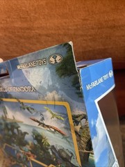 Avatar: The Way of Water – Jake Sully & Skimwing Deluxe Action Figure Set