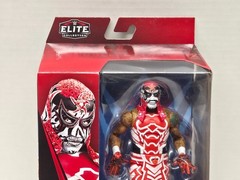 PENTA – WWE Mattel Elite Collection Series 126 Action Figure NEW / MINOR WEAR