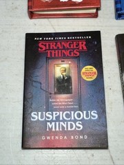 Zuru Mini Brands Books Lot X5 Black Beauty Stranger Things Diary Of A Wimpy Kid