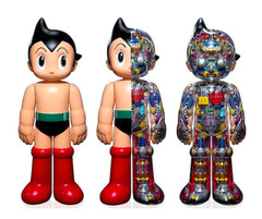 Astro Boy 9″ Figure Tokyo Toys x Tezuka NEW