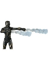 MAFEX No.275 Black Panther Wakanda Forever Figure Medicom Toy June Release JAPAN